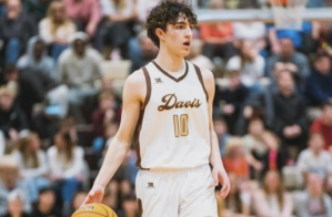 Team Preview: Davis